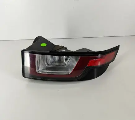 Land Rover Range Rover Evoque L538 Rear/tail lights GJ3213404AB
