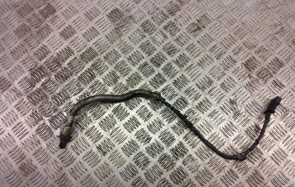 BMW 5 F10 F11 Lambda probe sensor 7589476