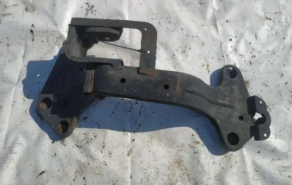 BMW X5 E53 Front subframe