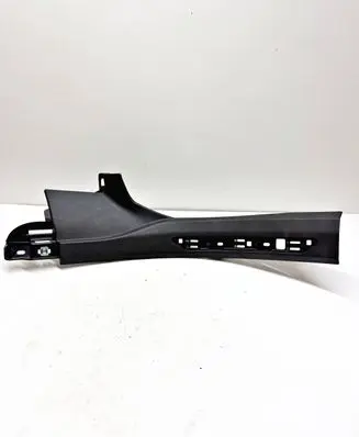 BMW X6 G06 Rear sill trim cover 7434252 19184810