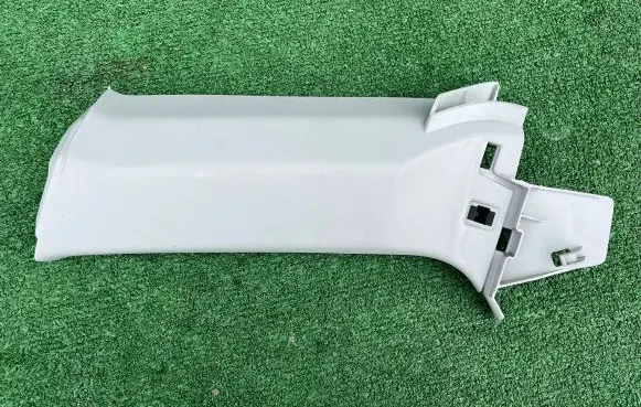 Volkswagen Golf VIII (C) pillar trim 5H9867288A