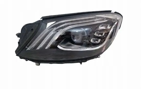 Mercedes-Benz S W222 Headlight/headlamp A2229061905