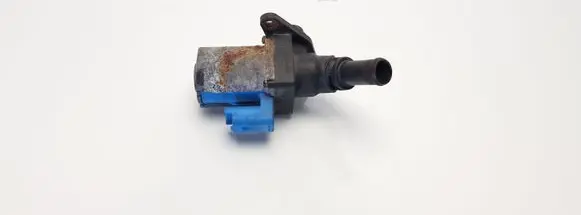 Peugeot 307 Electric auxiliary coolant/water pump 9640937380