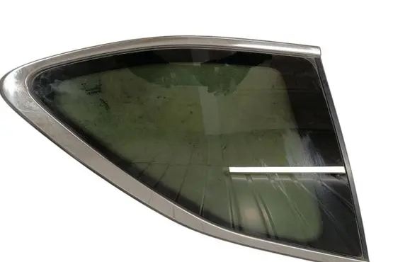 Subaru Outback (BS) Rear side window 200228192 M129