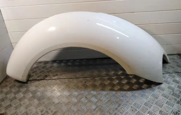 Volkswagen New Beetle Fender