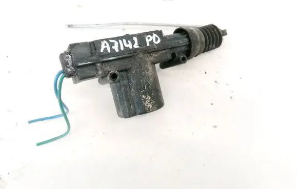 Audi 80 90 B3 Central locking motor 