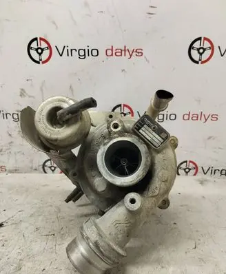 Renault Megane III Turbo 16446R 70048149 32729553