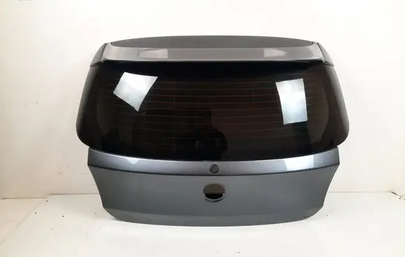 BMW 1 E81 E87 Tailgate/trunk/boot lid