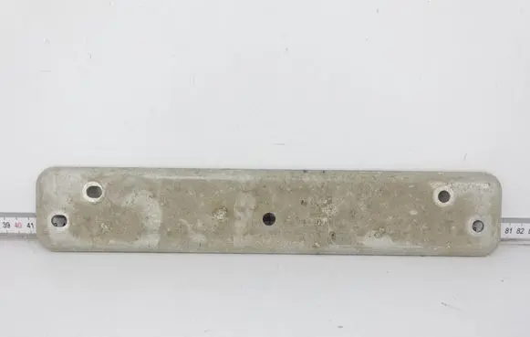 Audi A8 S8 D4 4H Other under body part 4H0803805B