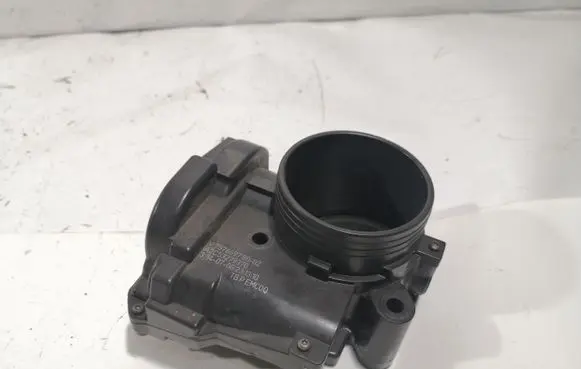Peugeot 207 Throttle valve V75766978002