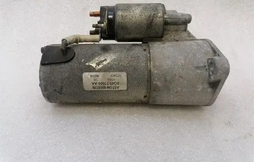 Aston Martin Vanquish V12 Wires (starter motor) 8G4311000AA