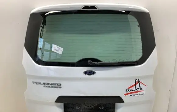Ford Transit - Tourneo Connect Tailgate/trunk/boot lid 
