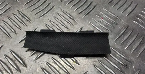 Tesla Model S Other rear door trim element 100296600B