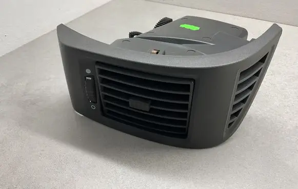 Peugeot Boxer Dashboard side air vent grill/cover trim LS385817 ST44761 C391