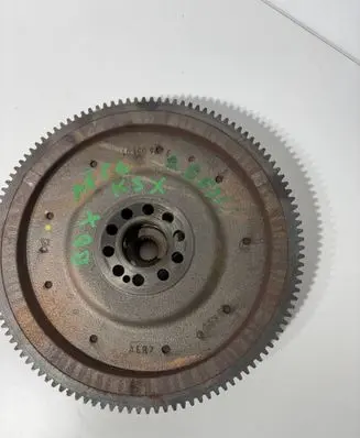 Audi A6 S6 C6 4F Flywheel 06C141065C