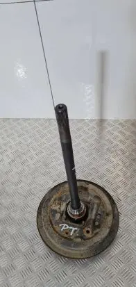 Suzuki Jimny Rear driveshaft