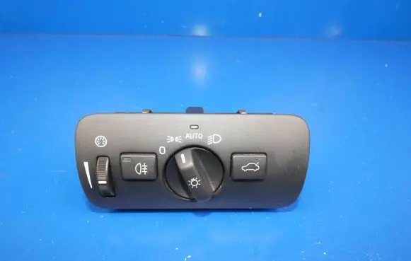 Volvo V40 Light switch 30739424 130826 10092205