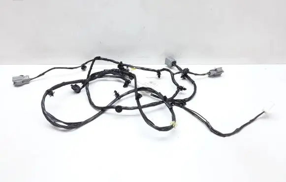 Volvo S60 Parking sensor (PDC) wiring loom 31327423