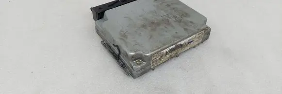 Volvo S80 Engine control unit/module MB0797008831