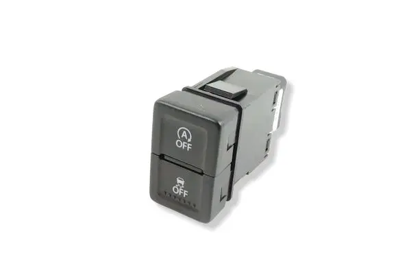 Suzuki SX4 S-Cross Traction control (ASR) switch 3758561M80