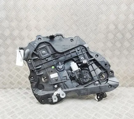 Tesla Model 3 Highland Rear door window regulator with motor 177398100G