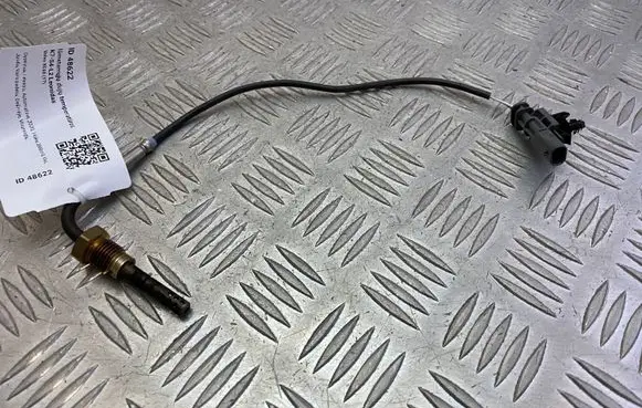 Volvo XC60 Exhaust gas temperature sensor 18515024