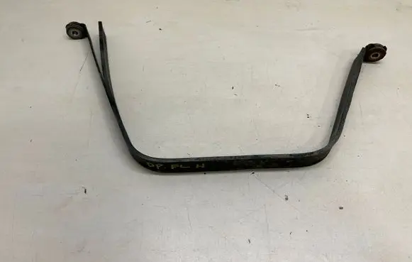 Fuel tank mounting bracket