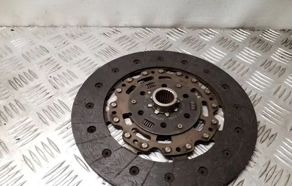 Jeep Patriot Clutch pressure plate 05106056AA 201878003688
