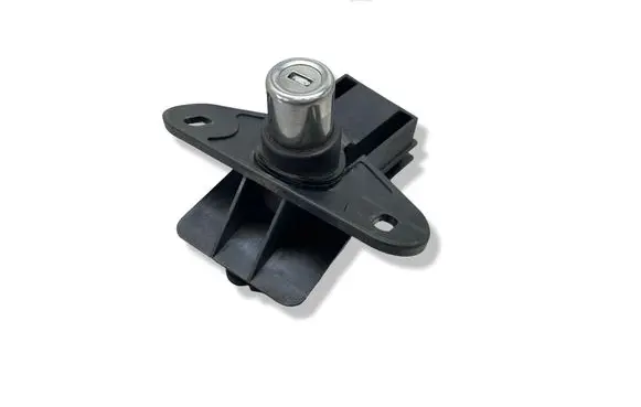 Opel Astra G Tailgate exterior lock GM770