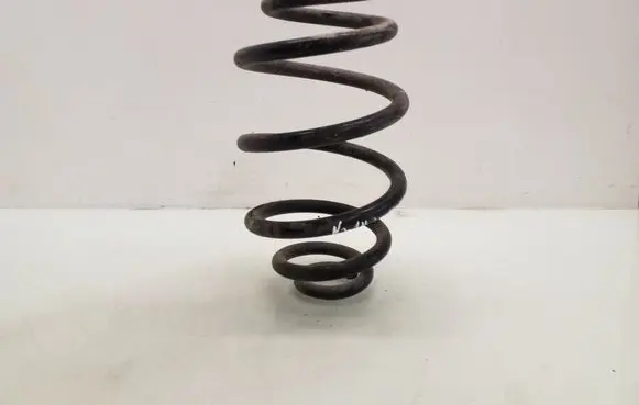 Skoda Superb B5 (3U) Rear coil spring