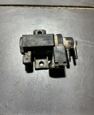 Dacia Logan II Turbo solenoid valve 149564959r
