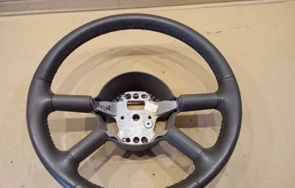 Chrysler PT Cruiser Steering wheel 14117D18686 0RL691L8AE