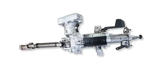 Ford Kuga III Steering wheel axle set LX6C3D077C1J
