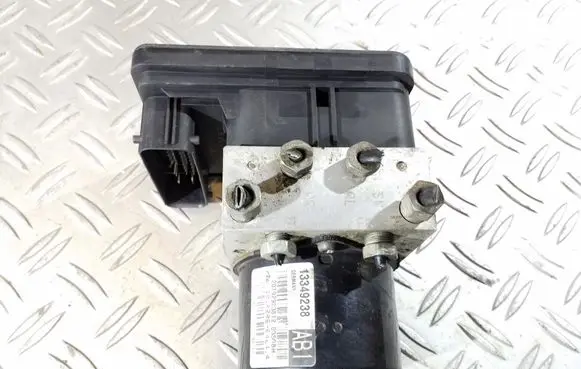 Chevrolet Cruze ABS Pump 10096045152 13349238 10020604244