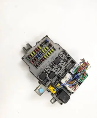 Honda Accord Fuse module 031604 LG0PDPK3