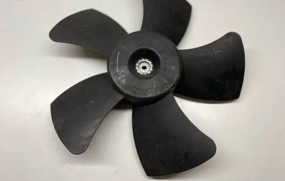 Honda CR-V Fan impeller 
