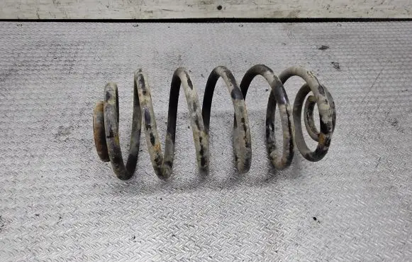 Opel Zafira A Rear coil spring