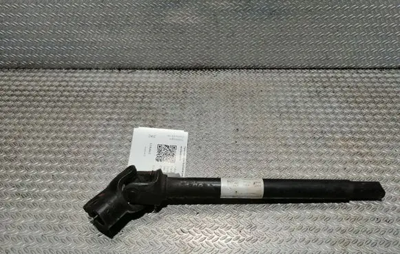 Steering column universal joint