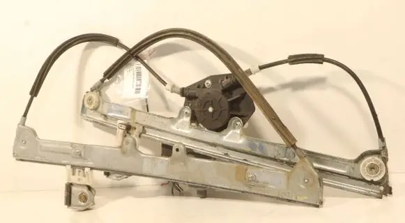 Mitsubishi Colt Front window lifting mechanism without motor RA2051P1