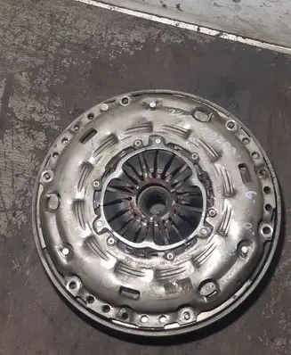 Mazda 6 Clutch set kit