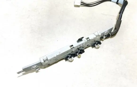 Lexus IS 220D-250-350 Antenna control unit 8630053160 86300-53160