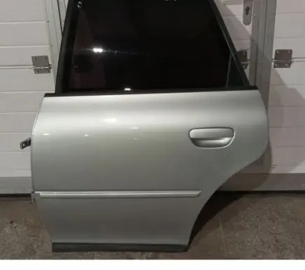 Audi A3 S3 8L Rear door 8E0833052H