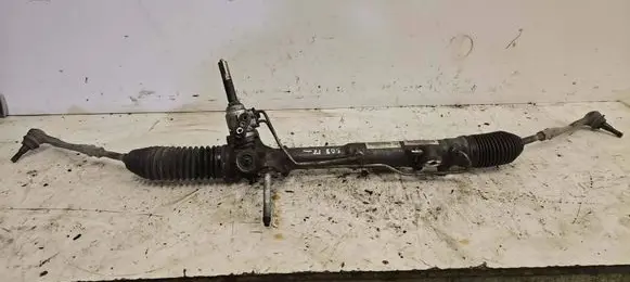 Peugeot 508 RXH Steering rack 9686476580 7831974255