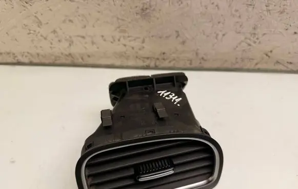 Volkswagen Golf VI Dashboard side air vent grill/cover trim 5K0819710D