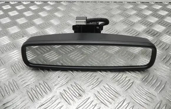 Ford Galaxy Rear view mirror (interior) FU5A17E678KE T9376