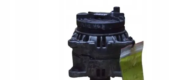 Nissan Qashqai Generator/alternator 8200728292D