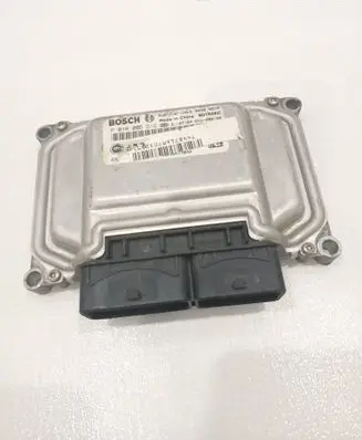 MG MG3 II Engine control unit/module F01R00DD1G ECNL00000