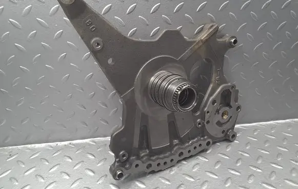Citroen C5 Aircross Other gearbox part 8GB070 9831759980 1638191280