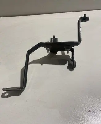 Ford Mustang VI ABS pump bracket GR3C2C304A