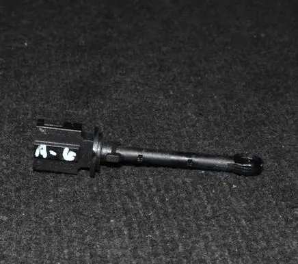 Audi A6 S6 C6 4F Oil temperature sensor 4F0820539A